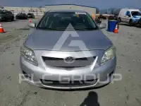 2010 Toyota COROLLA фото