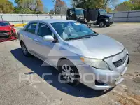2010 Toyota COROLLA фото