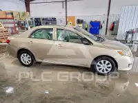 2010 Toyota COROLLA фото