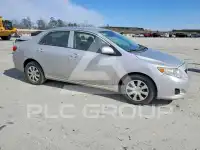 2010 Toyota COROLLA фото