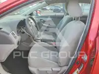 2010 Toyota COROLLA photo