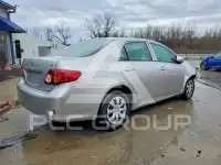 2010 Toyota COROLLA фото