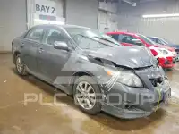 2010 Toyota COROLLA фото
