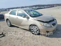 2010 Toyota COROLLA фото