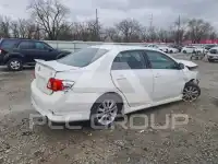 2010 Toyota COROLLA photo