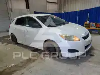 2010 Toyota COROLLA photo