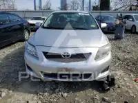 2010 Toyota COROLLA photo