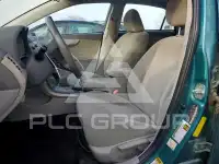 2010 Toyota COROLLA фото