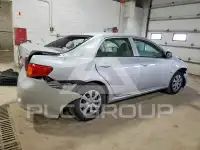 2010 Toyota COROLLA фото