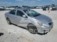 2010 Toyota COROLLA фото