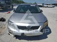 2010 Toyota COROLLA фото