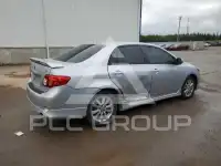 2010 Toyota COROLLA photo
