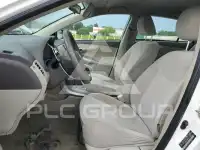 2010 Toyota COROLLA photo