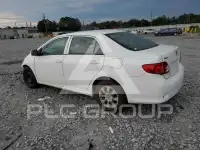2010 Toyota COROLLA photo