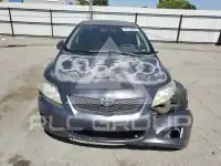 2010 Toyota COROLLA фото