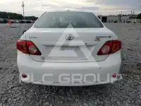 2010 Toyota COROLLA photo