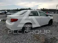 2010 Toyota COROLLA photo