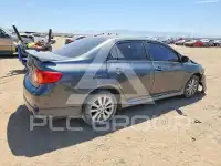 2010 Toyota COROLLA photo