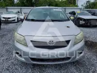 2010 Toyota COROLLA фото