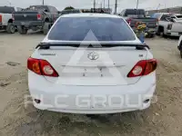 2010 Toyota COROLLA photo