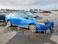 2010 Toyota COROLLA photo