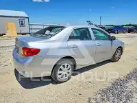 2010 Toyota COROLLA фото