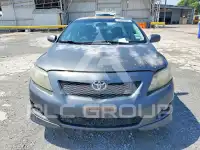 2010 Toyota COROLLA фото