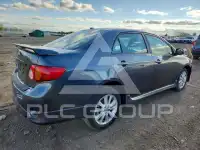 2010 Toyota COROLLA фото