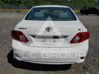 2010 Toyota COROLLA фото