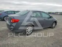 2010 Toyota COROLLA фото