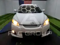 2010 Toyota COROLLA фото