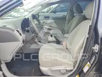 2010 Toyota COROLLA photo