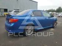 2010 Toyota COROLLA photo