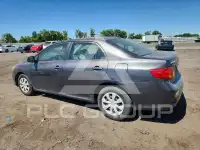 2010 Toyota COROLLA фото