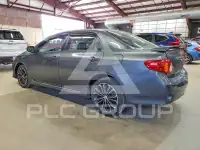2010 Toyota COROLLA фото