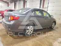 2010 Toyota COROLLA фото