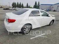 2010 Toyota COROLLA фото