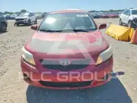 2010 Toyota COROLLA фото