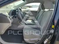 2010 Toyota COROLLA фото