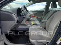 2010 Toyota COROLLA photo