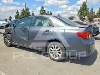 2010 Toyota COROLLA photo
