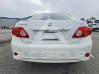 2010 Toyota COROLLA фото
