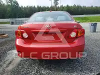 2010 Toyota COROLLA photo