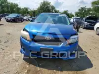 2010 Toyota COROLLA фото