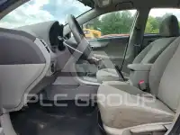 2010 Toyota COROLLA фото