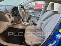 2010 Toyota COROLLA photo