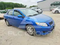 2010 Toyota COROLLA photo