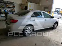 2010 Toyota COROLLA photo