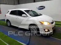 2010 Toyota COROLLA фото