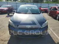 2010 Toyota COROLLA фото